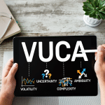 VUCA-Welt: Definition und Auswirkung