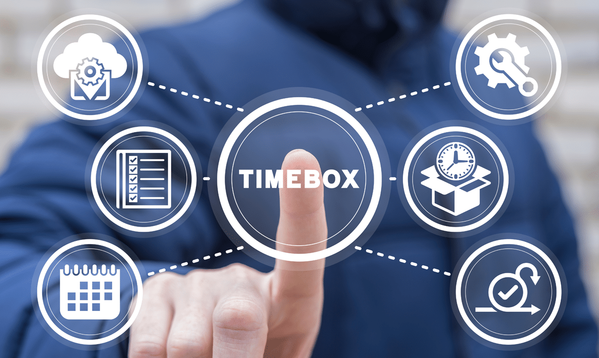 Timeboxing: Feste Zeitblöcke für mehr Produktivität